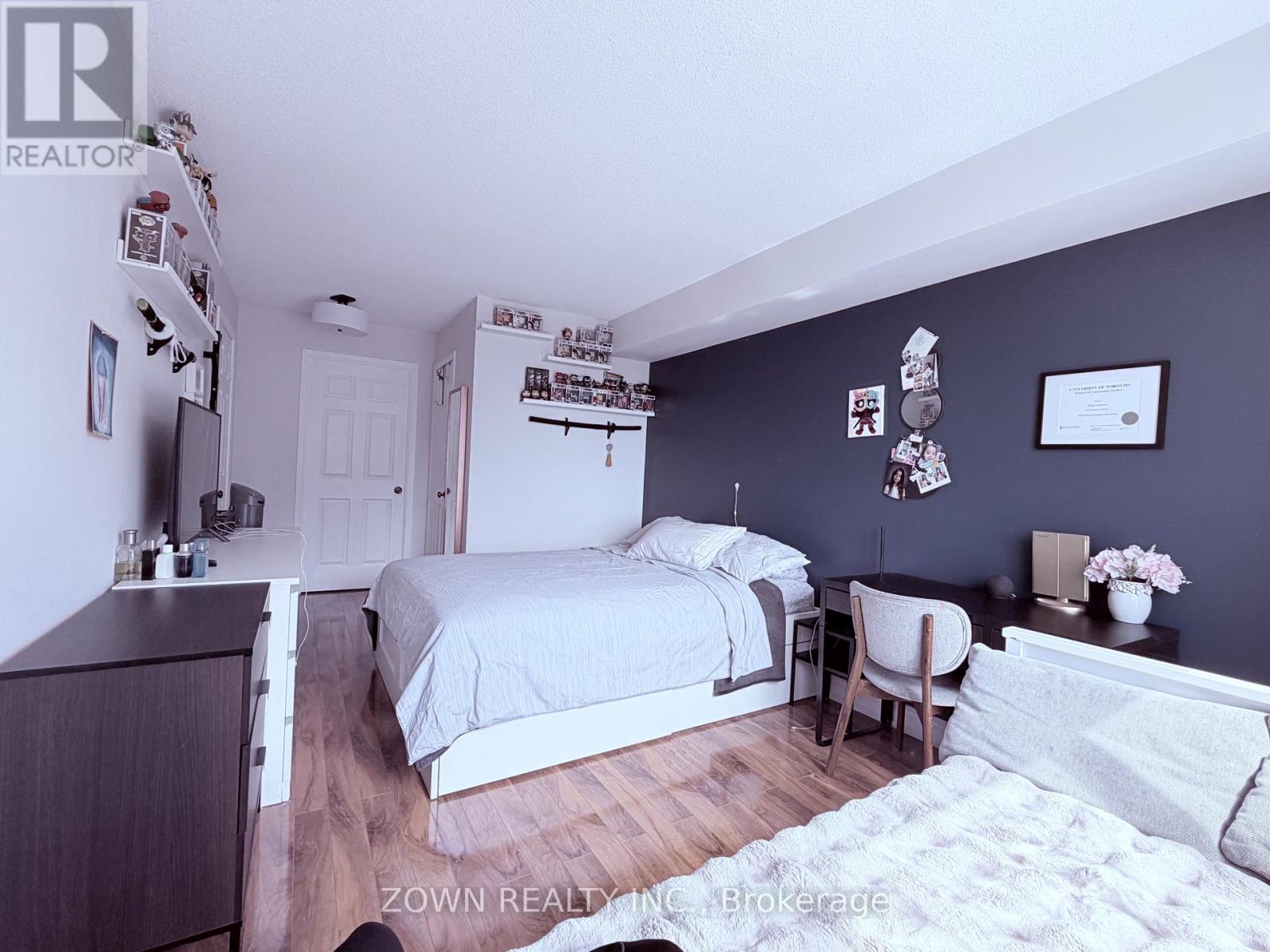 611 - 3 Ellesmere Street, Richmond Hill (Langstaff), Ontario  L4B 4N2 - Photo 16 - N13050400