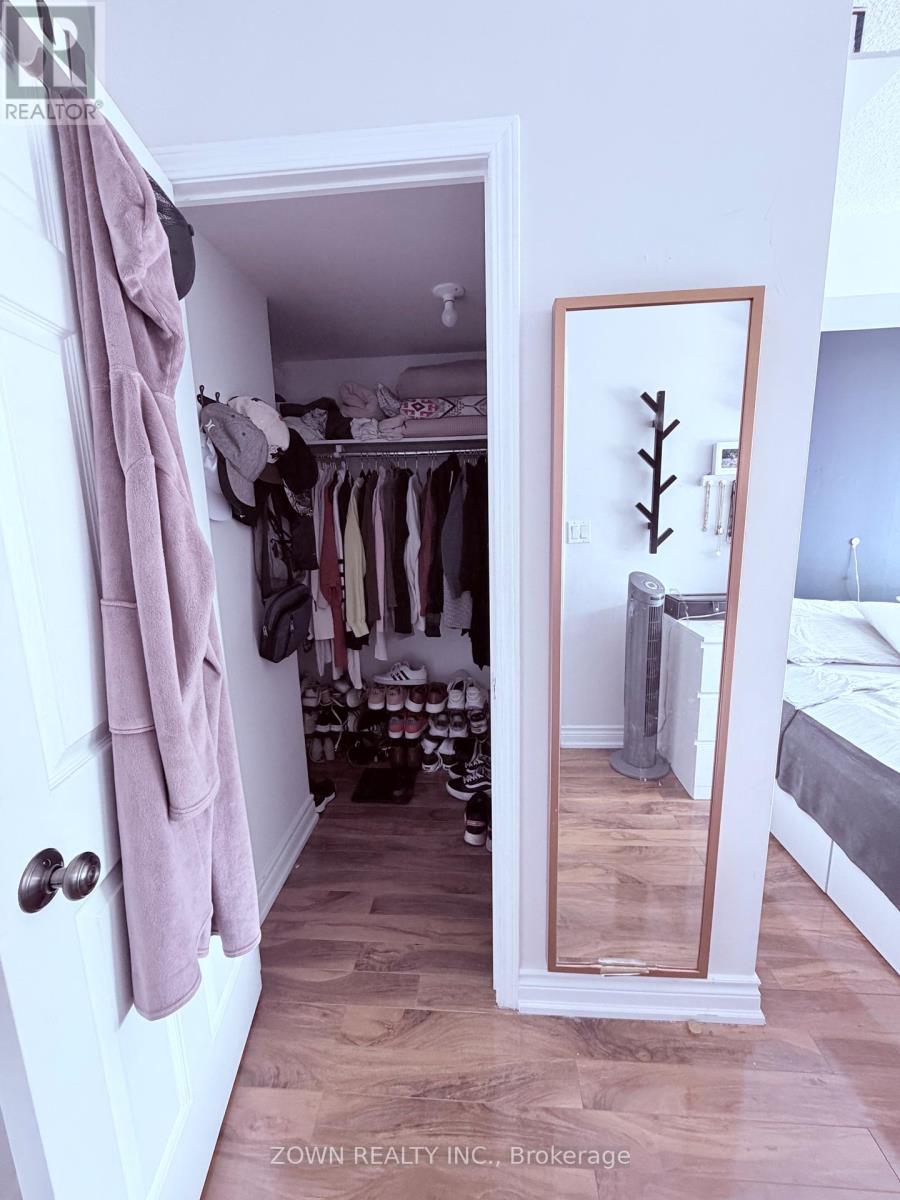 611 - 3 Ellesmere Street, Richmond Hill (Langstaff), Ontario  L4B 4N2 - Photo 17 - N13050400