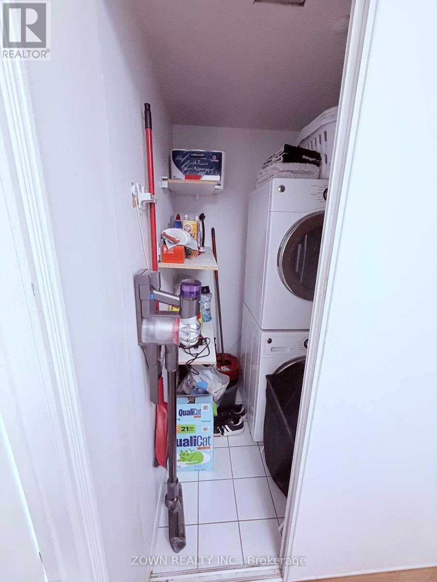 611 - 3 Ellesmere Street, Richmond Hill (Langstaff), Ontario  L4B 4N2 - Photo 20 - N13050400