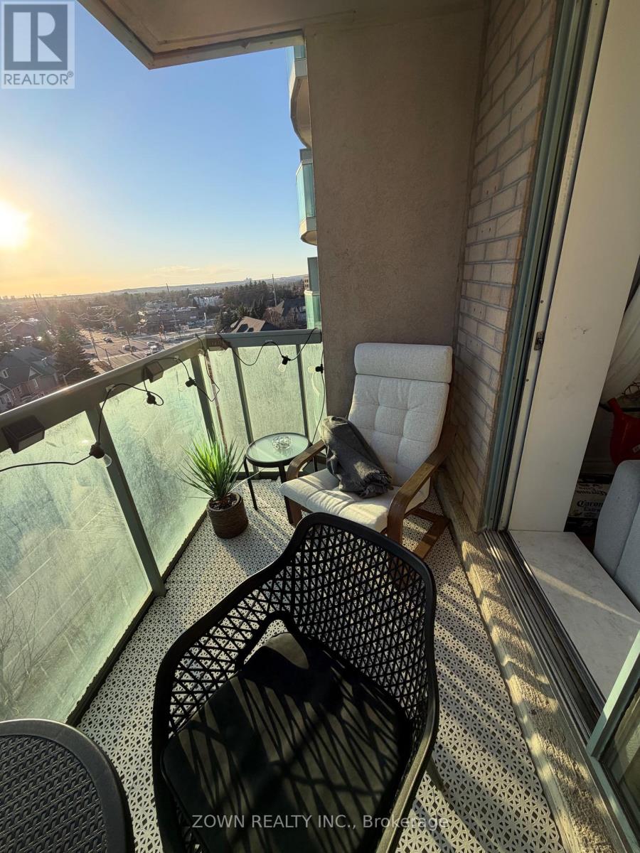 611 - 3 Ellesmere Street, Richmond Hill (Langstaff), Ontario  L4B 4N2 - Photo 21 - N13050400