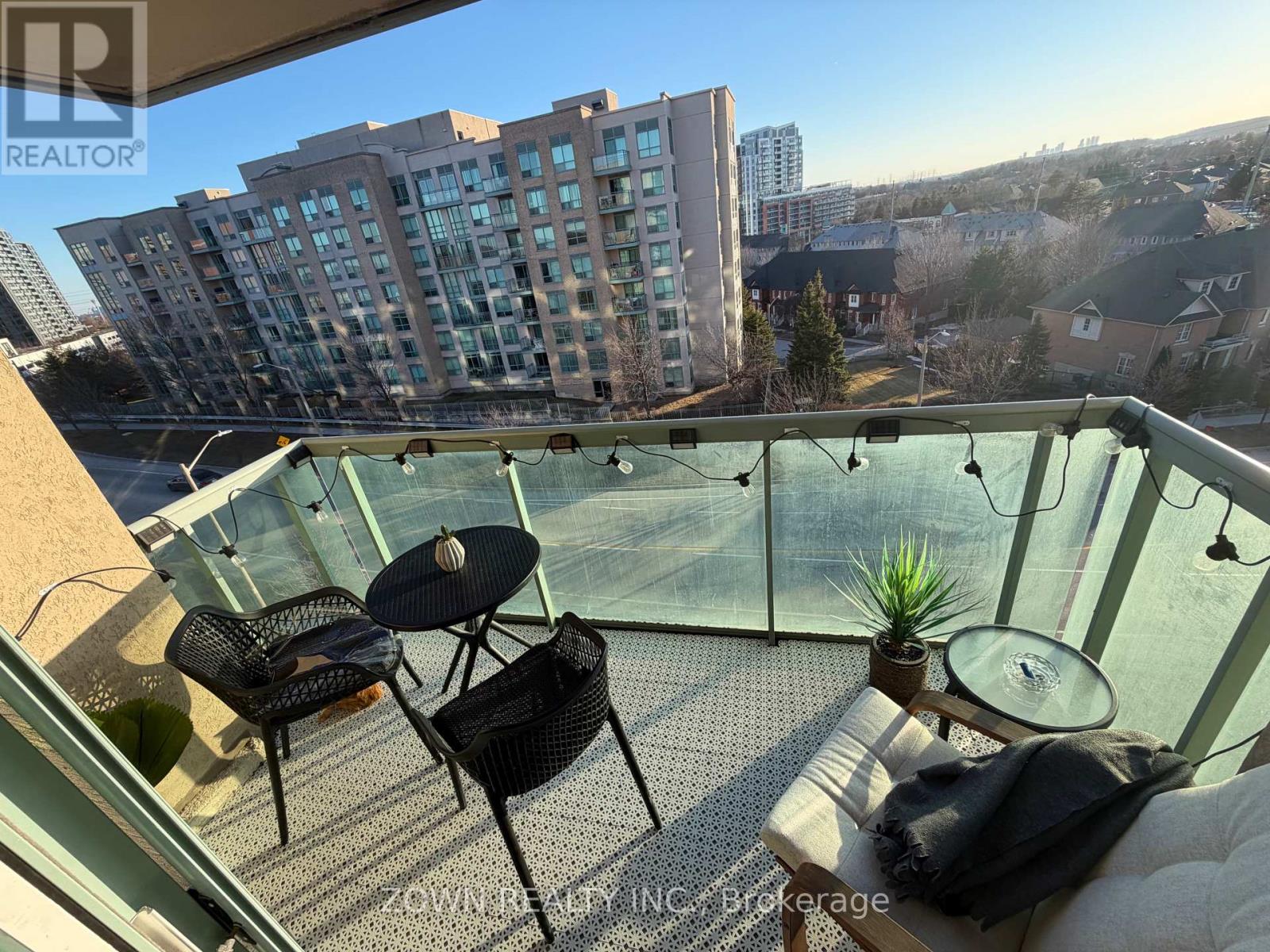 611 - 3 Ellesmere Street, Richmond Hill (Langstaff), Ontario  L4B 4N2 - Photo 22 - N13050400