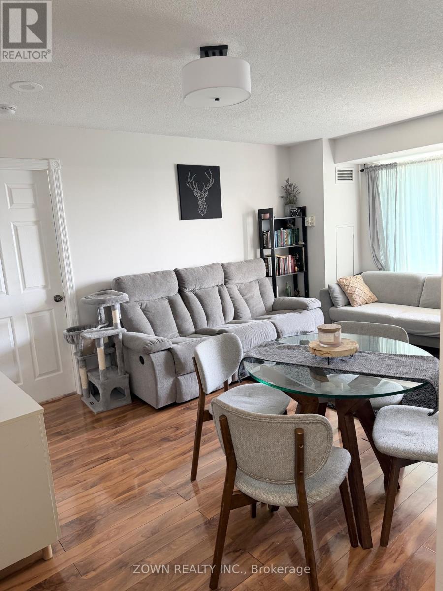 611 - 3 Ellesmere Street, Richmond Hill (Langstaff), Ontario  L4B 4N2 - Photo 3 - N13050400