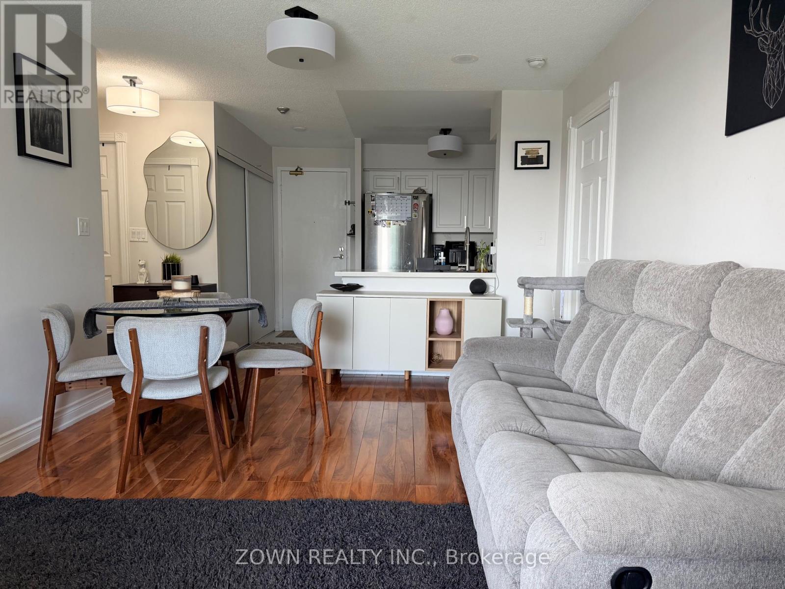 611 - 3 Ellesmere Street, Richmond Hill (Langstaff), Ontario  L4B 4N2 - Photo 5 - N13050400