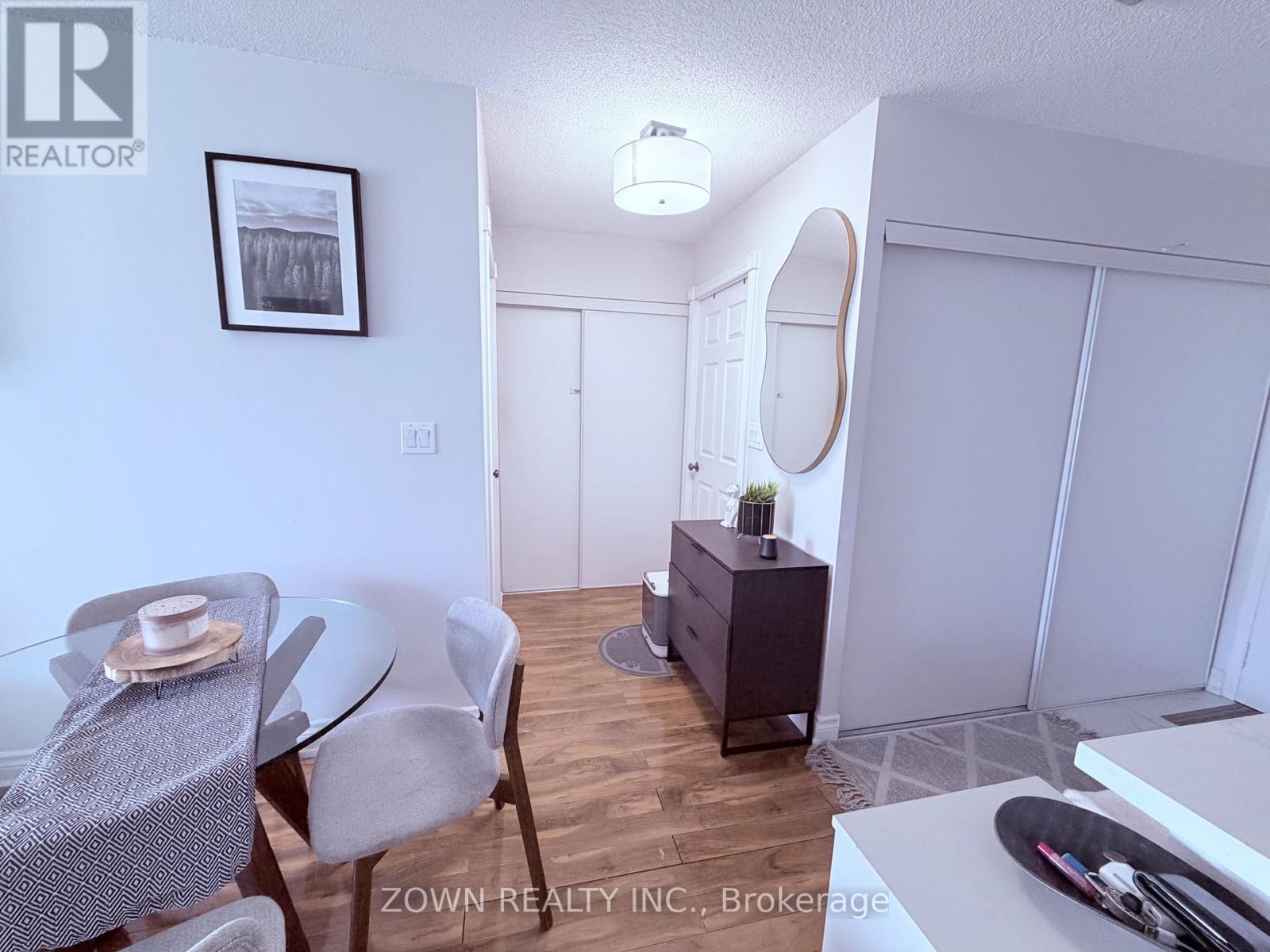 611 - 3 Ellesmere Street, Richmond Hill (Langstaff), Ontario  L4B 4N2 - Photo 7 - N13050400