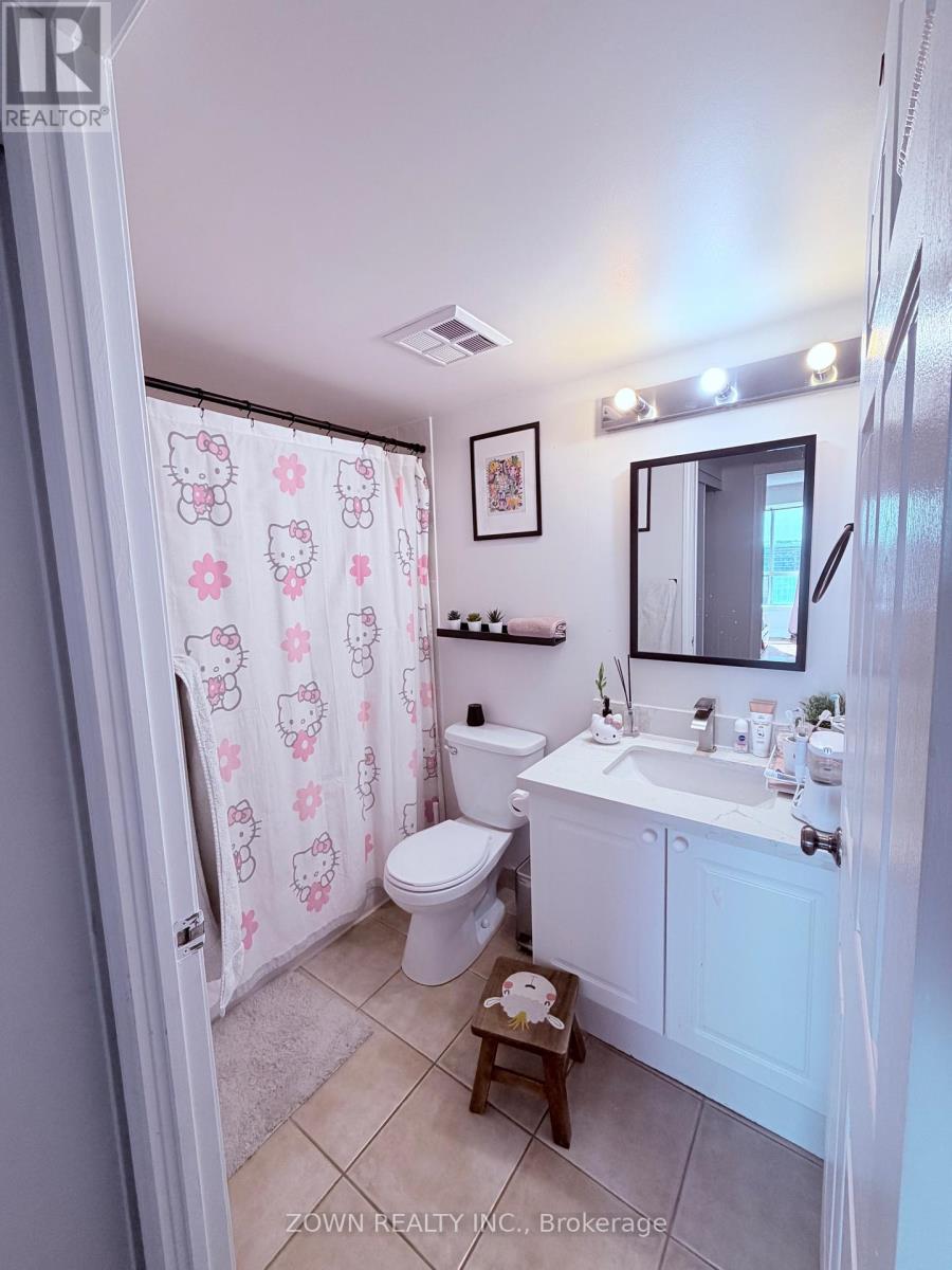 611 - 3 Ellesmere Street, Richmond Hill (Langstaff), Ontario  L4B 4N2 - Photo 8 - N13050400