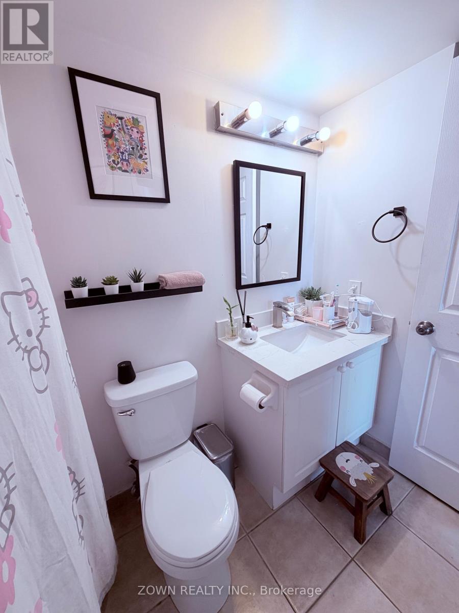 611 - 3 Ellesmere Street, Richmond Hill (Langstaff), Ontario  L4B 4N2 - Photo 9 - N13050400