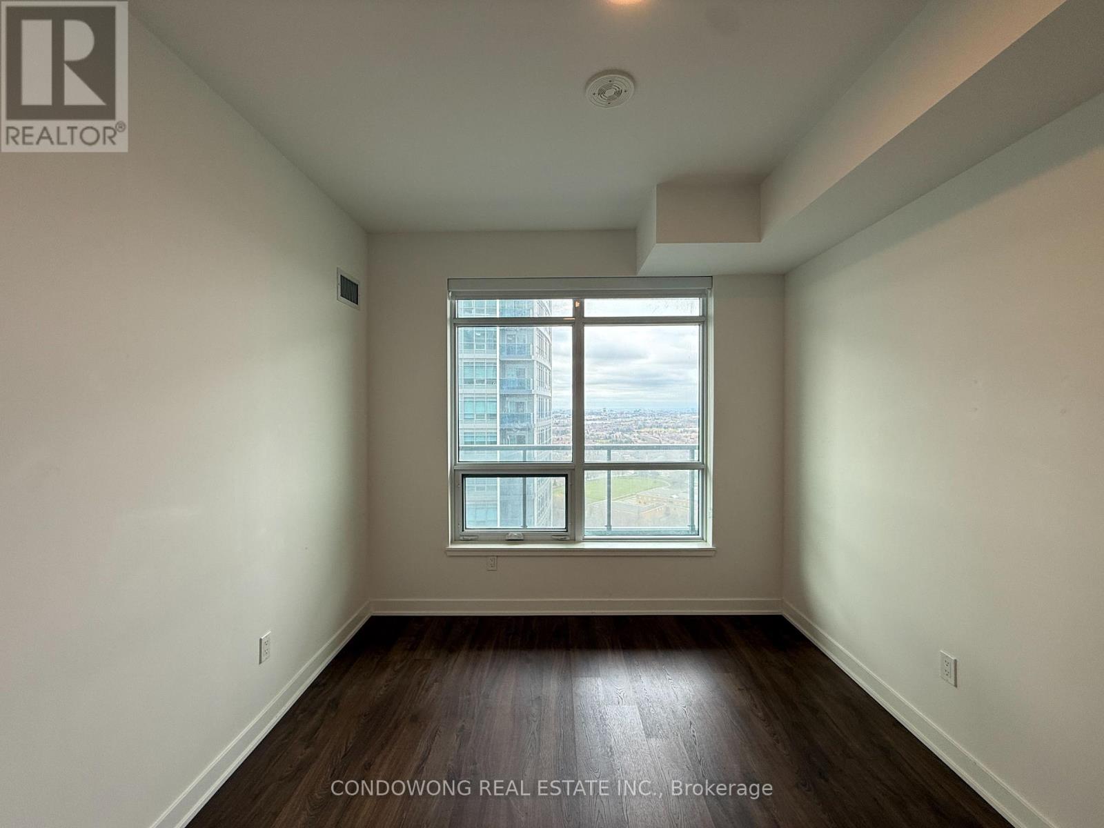 2703 - 50 Upper Mall Way, Vaughan (Brownridge), Ontario  L4J 0L8 - Photo 4 - N13050404