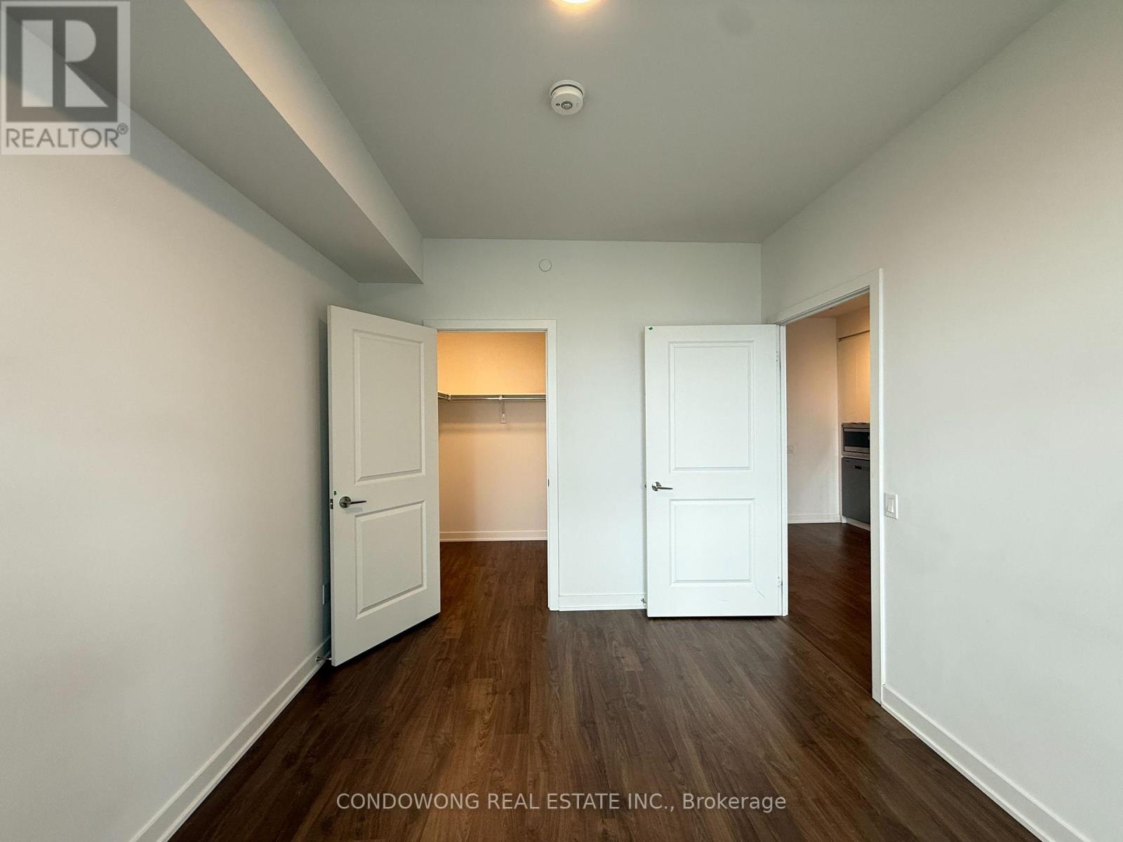 2703 - 50 Upper Mall Way, Vaughan (Brownridge), Ontario  L4J 0L8 - Photo 5 - N13050404