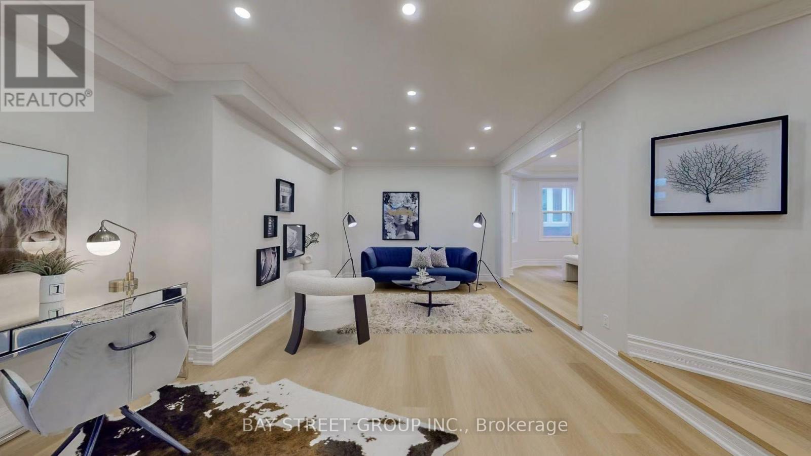 31 Cavalry Trail, Markham, Ontario  L3R 9H3 - Photo 11 - N13038948