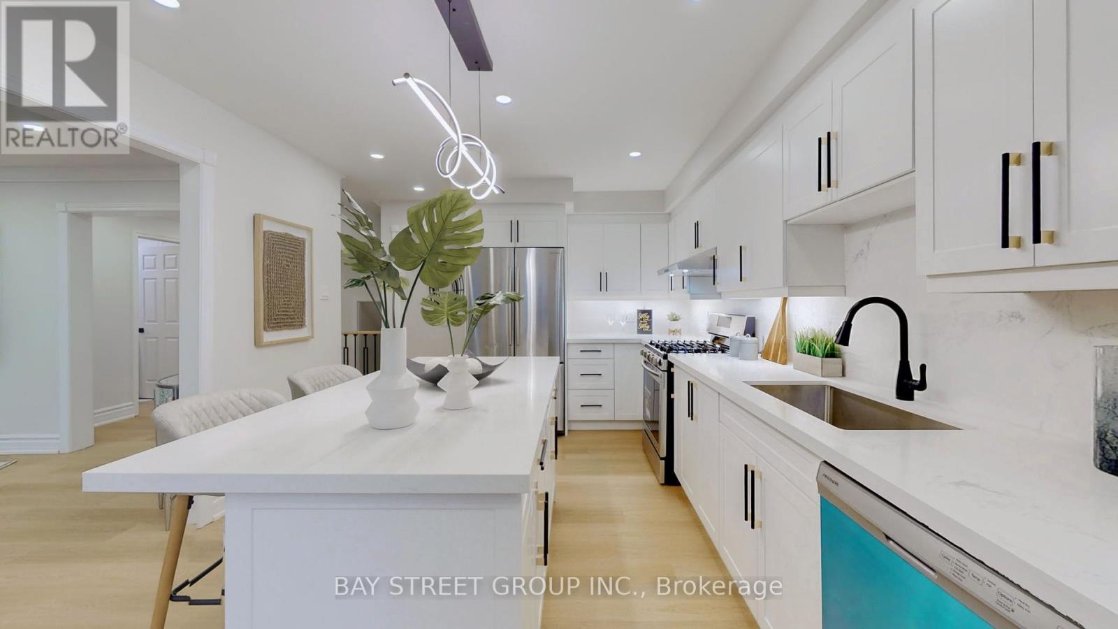 31 Cavalry Trail, Markham, Ontario  L3R 9H3 - Photo 26 - N13038948