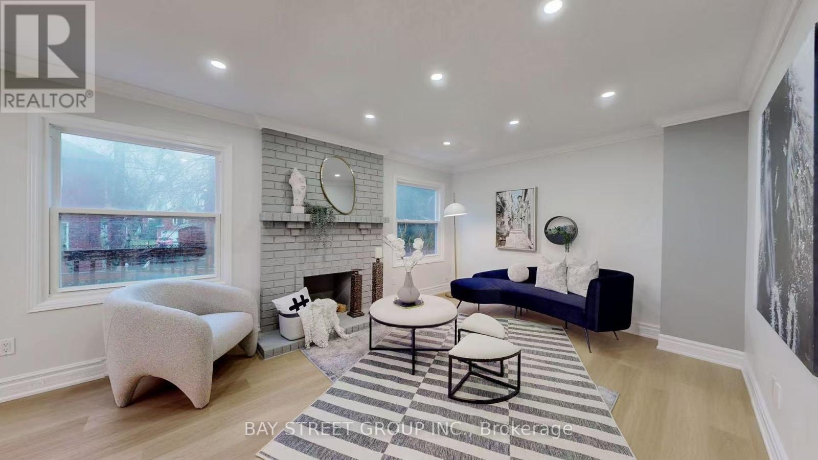 31 Cavalry Trail, Markham, Ontario  L3R 9H3 - Photo 16 - N13038948