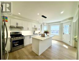 31 CAVALRY TRAIL, Markham, Ontario