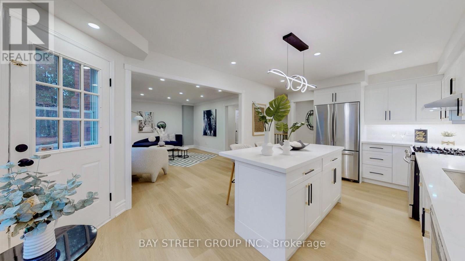 31 Cavalry Trail, Markham, Ontario  L3R 9H3 - Photo 25 - N13038948