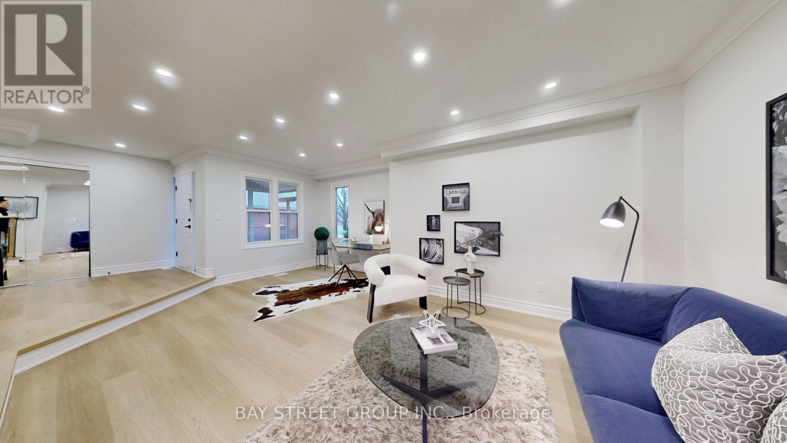 31 Cavalry Trail, Markham, Ontario  L3R 9H3 - Photo 13 - N13038948