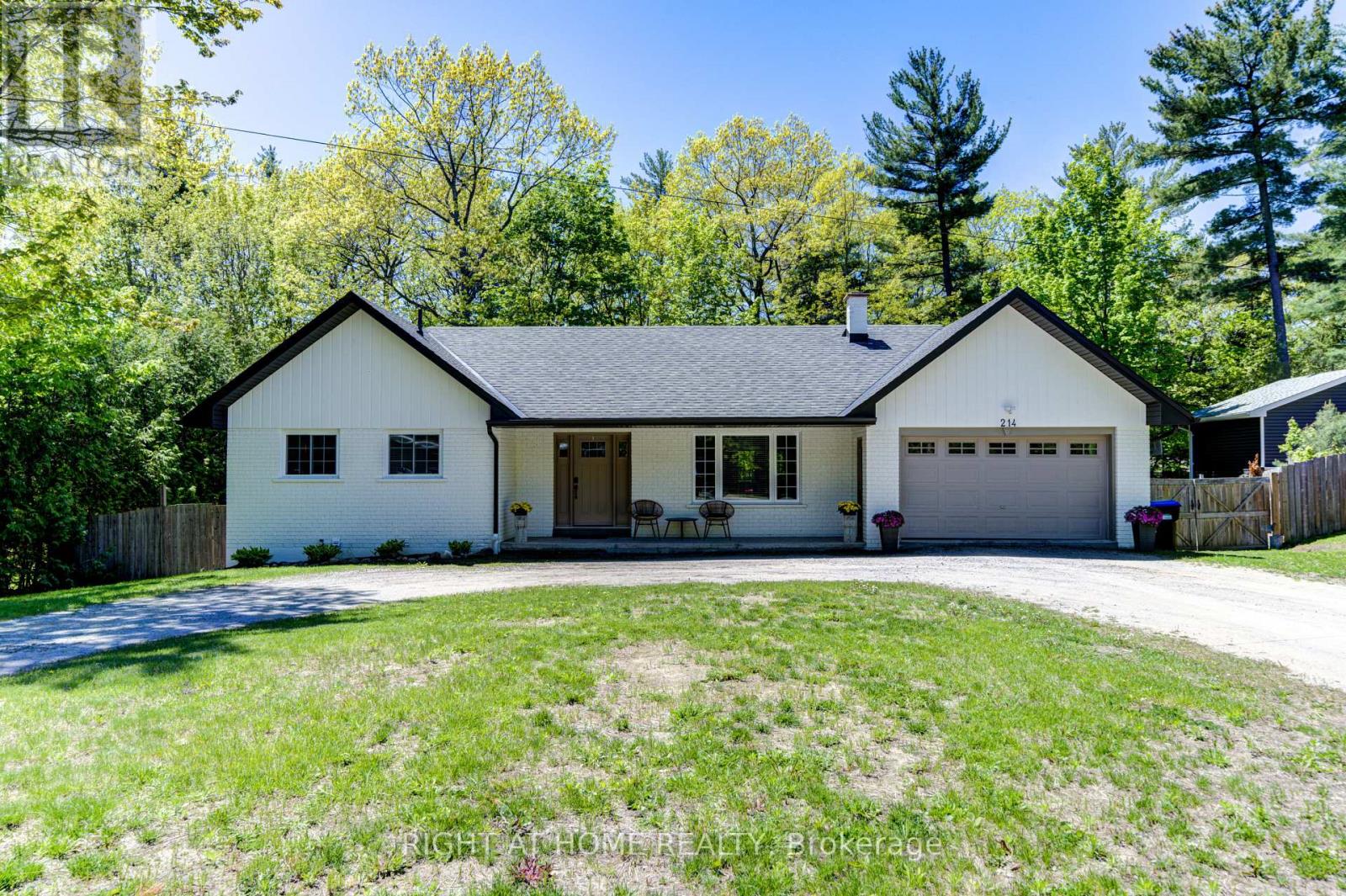 214 DESROCHES TRAIL, Tiny, Ontario