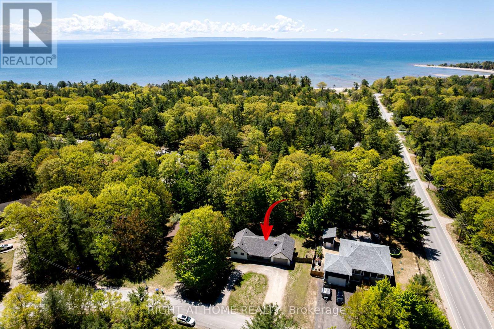 214 Desroches Trail, Tiny, Ontario  L9M 0H9 - Photo 37 - S13050354