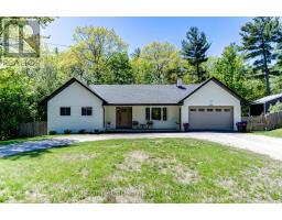 214 DESROCHES TRAIL, Tiny, Ontario
