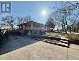 MAIN FLOOR - 288 SCOTT STREET, St. Catharines, Ontario