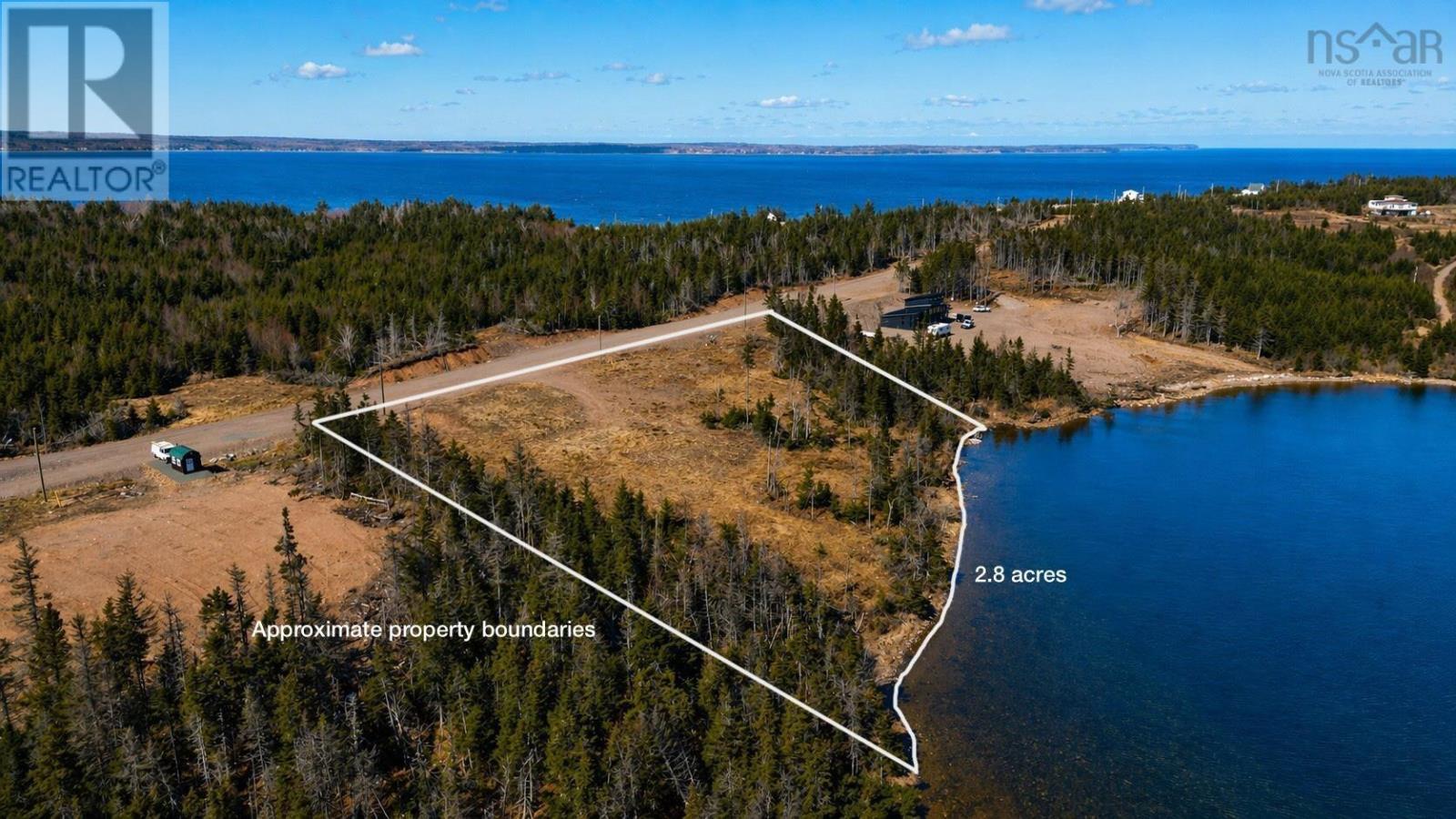 2021-3 Morningview Lane, Catalone Gut, Nova Scotia