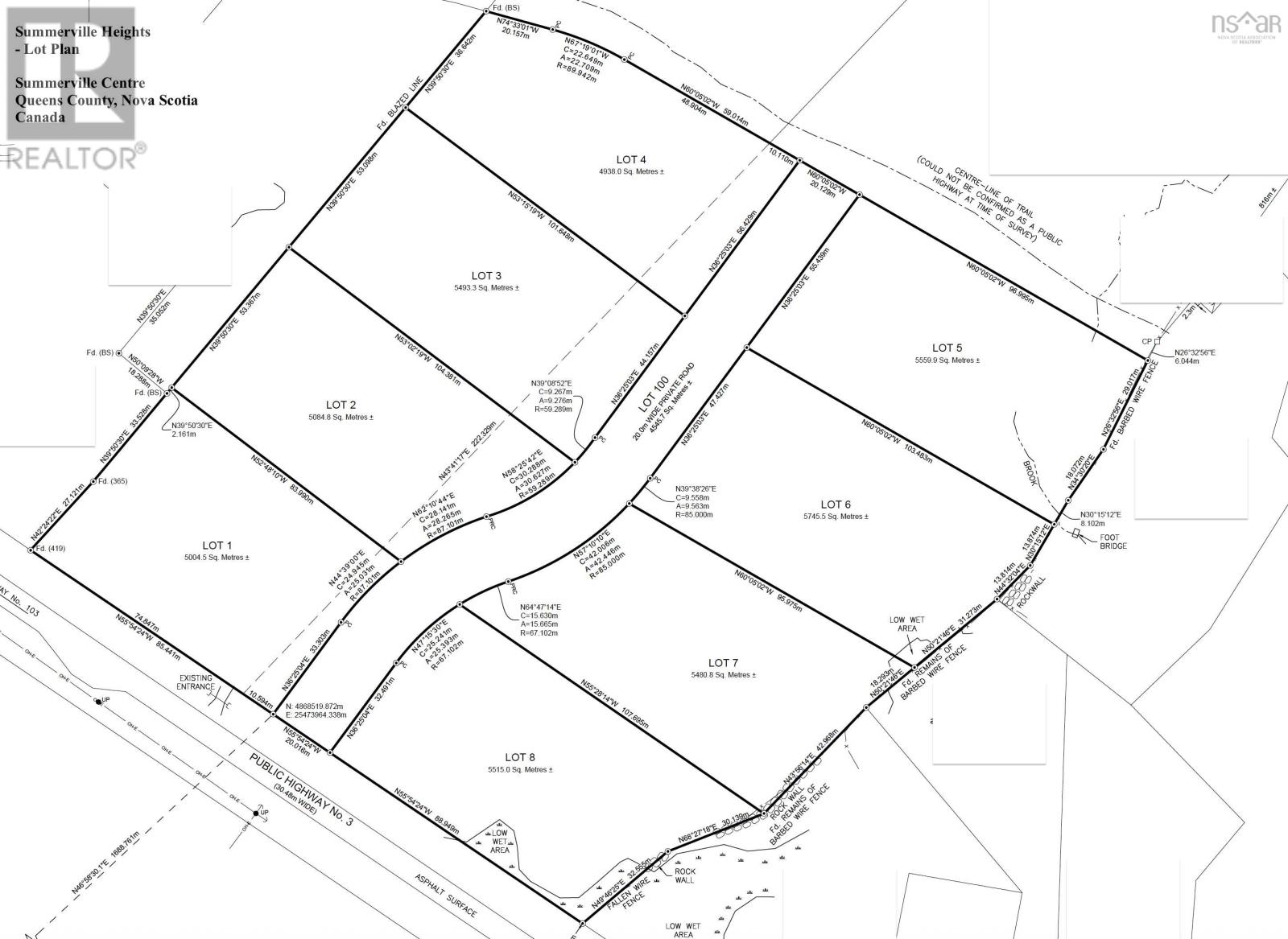 Lot 5 Highway 3, Summerville Heights, Summerville Centre, Nova Scotia  B0T 1T0 - Photo 9 - 202607798