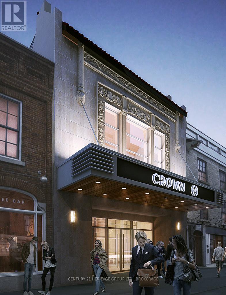 802 - 223 Princess Street, Kingston, Ontario  K7L 1B3 - Photo 1 - X13050316