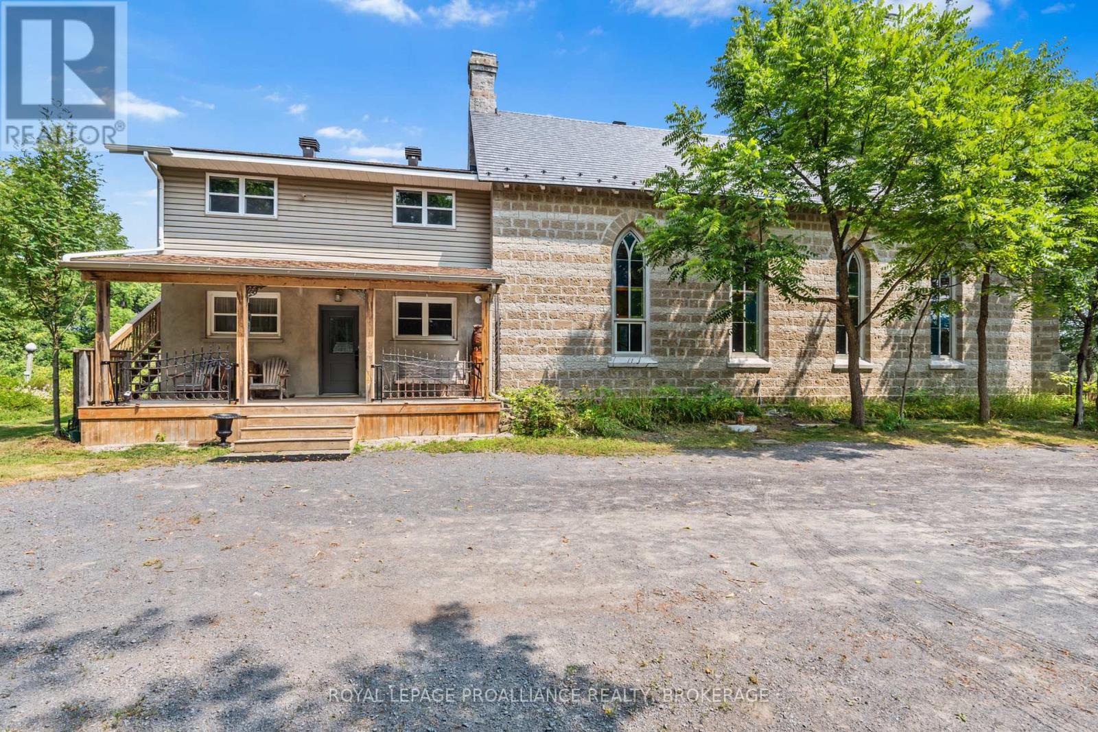 3958 Harrowsmith Road, Frontenac, Ontario  K0H 1V0 - Photo 6 - X13050372