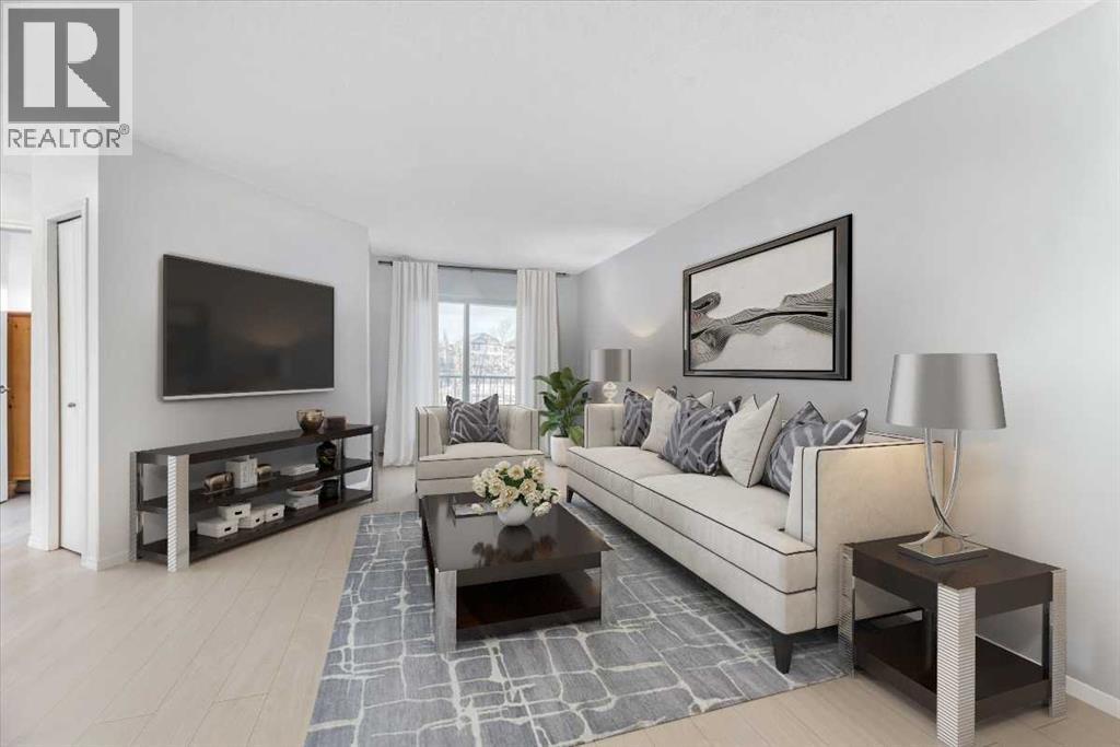 308, 11 Somervale View SW, Calgary, Alberta