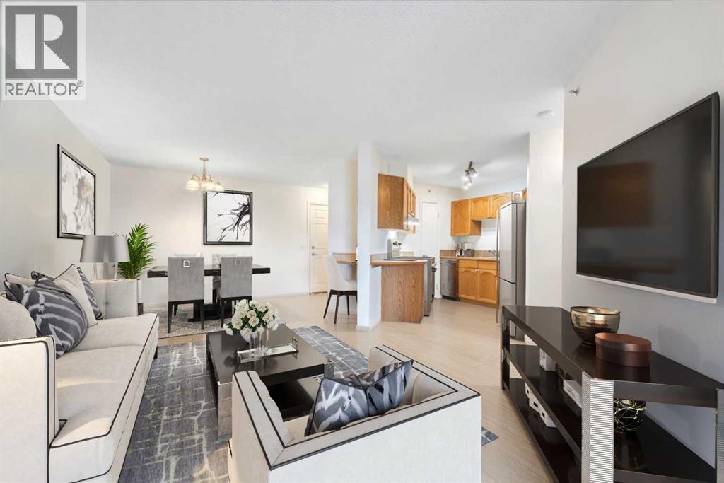 308, 11 Somervale View SW, Calgary, Alberta  T2Y 4A9 - Photo 5 - A2261939