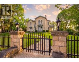 66 PAISLEY Street, Guelph, Ontario