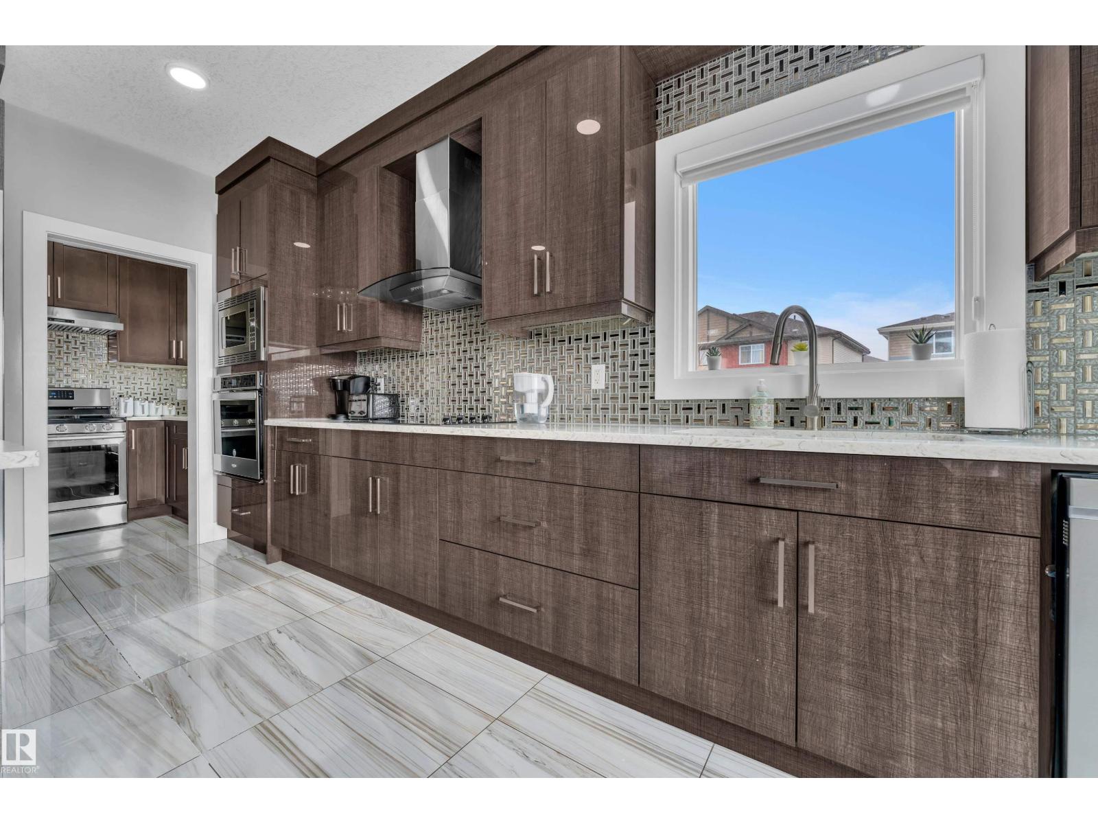 1404 25 St Nw, Edmonton, Alberta  T6T 2K7 - Photo 13 - E4484406