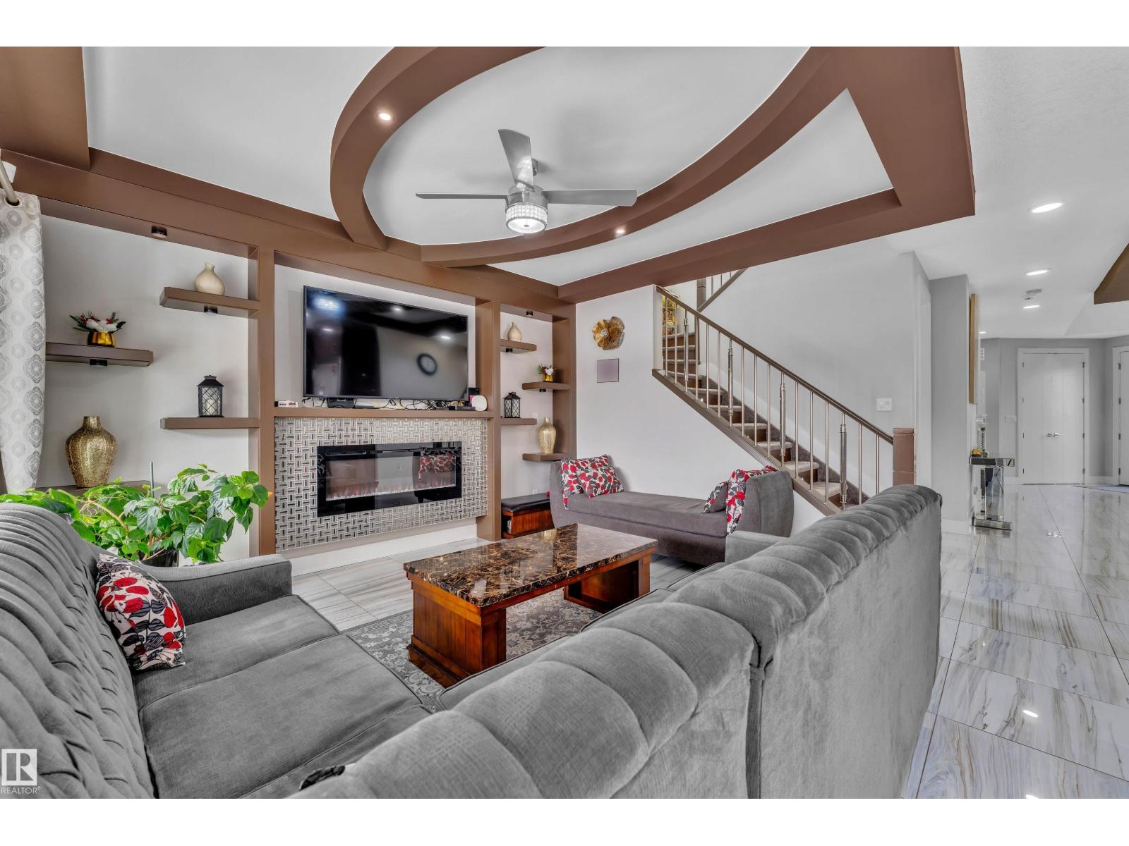 1404 25 St Nw, Edmonton, Alberta  T6T 2K7 - Photo 17 - E4484406