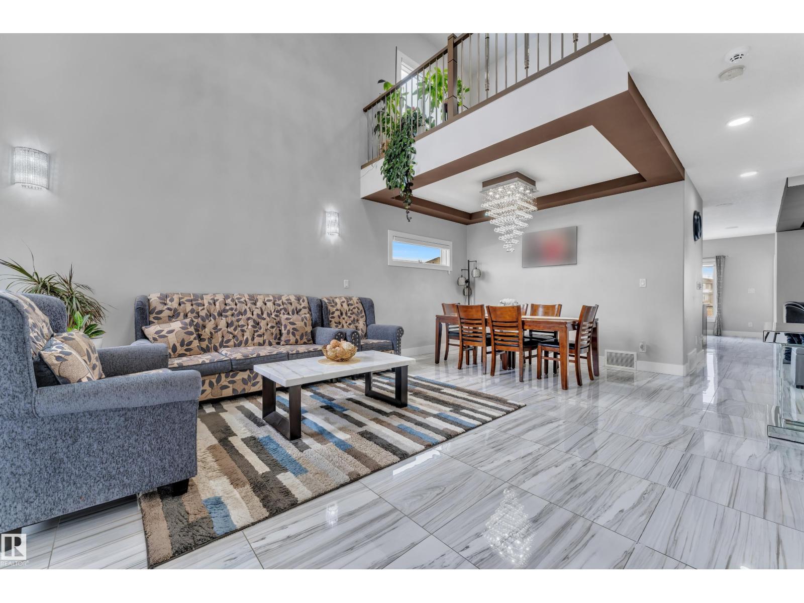 1404 25 St Nw, Edmonton, Alberta  T6T 2K7 - Photo 4 - E4484406