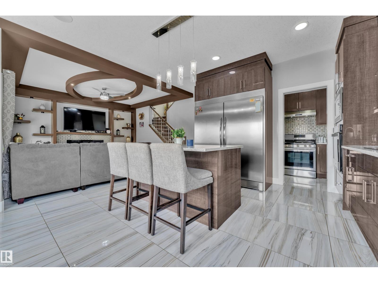 1404 25 St Nw, Edmonton, Alberta  T6T 2K7 - Photo 14 - E4484406