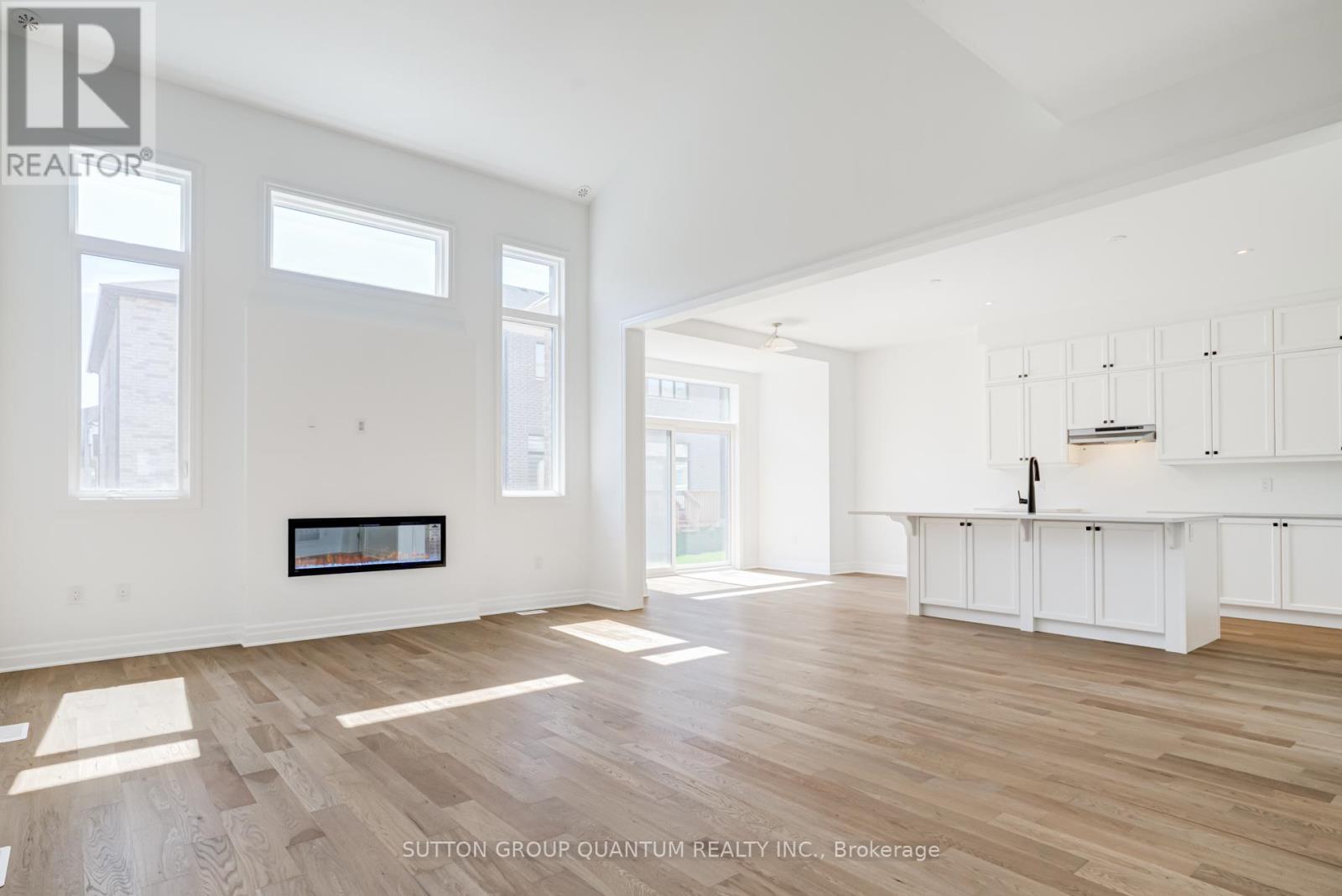 1264 Black Bear Trail, Oakville, Ontario  L6H 8B2 - Photo 15 - W13050324