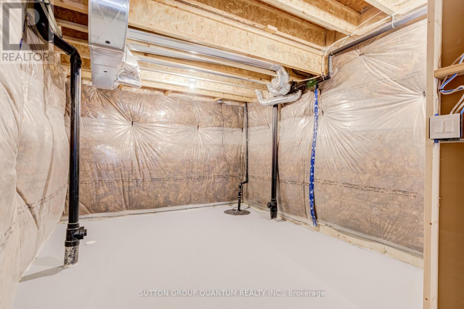 1264 Black Bear Trail, Oakville, Ontario  L6H 8B2 - Photo 40 - W13050324