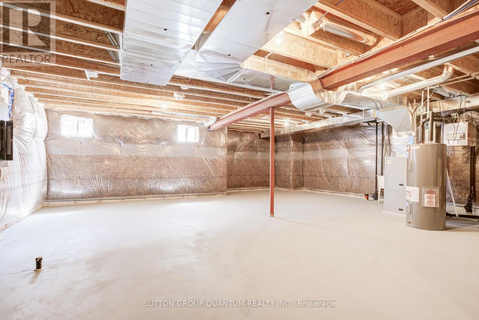 1264 Black Bear Trail, Oakville, Ontario  L6H 8B2 - Photo 41 - W13050324