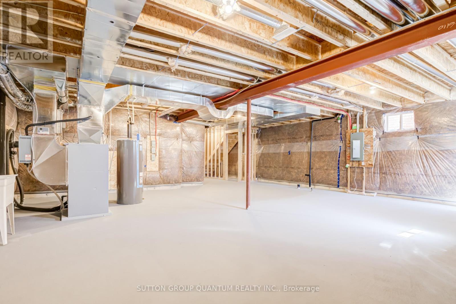 1264 Black Bear Trail, Oakville, Ontario  L6H 8B2 - Photo 42 - W13050324