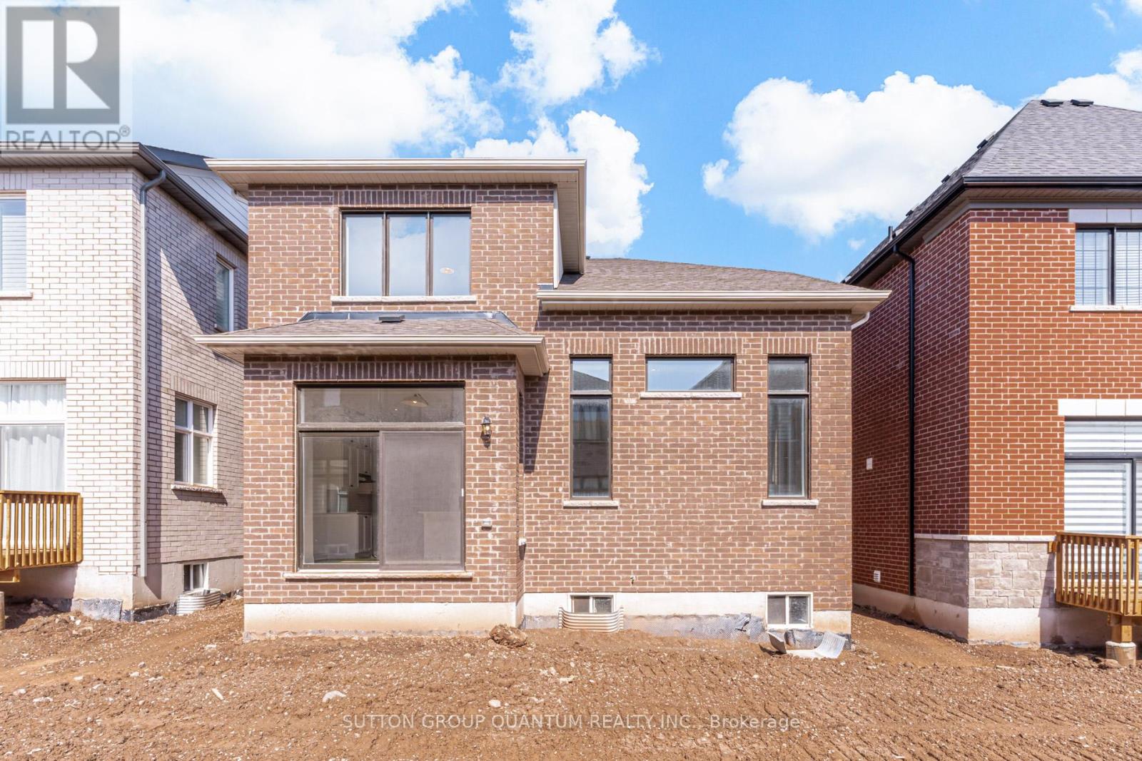 1264 Black Bear Trail, Oakville, Ontario  L6H 8B2 - Photo 44 - W13050324