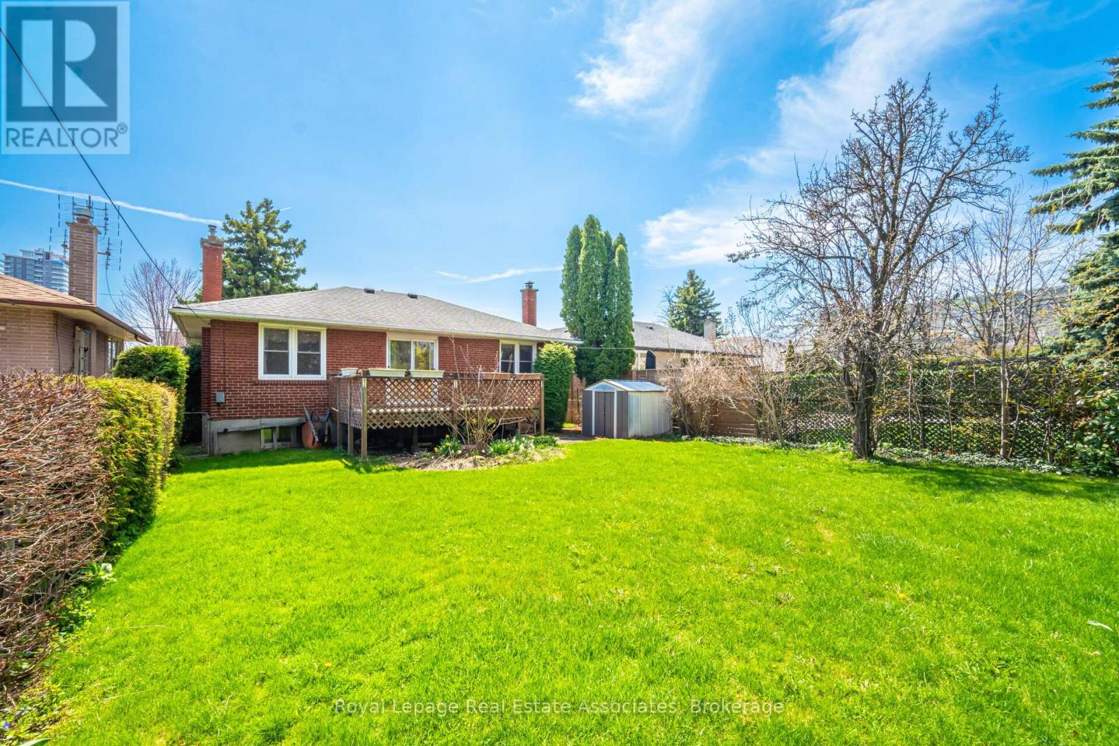 38 Renault Crescent, Toronto, Ontario  M9P 1J3 - Photo 46 - W13050352