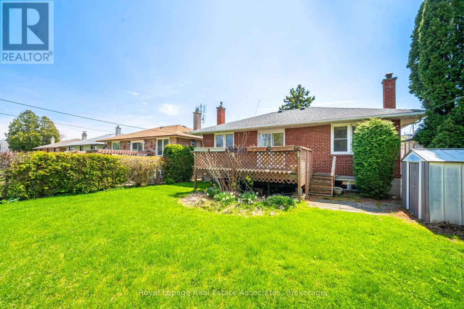 38 Renault Crescent, Toronto, Ontario  M9P 1J3 - Photo 47 - W13050352