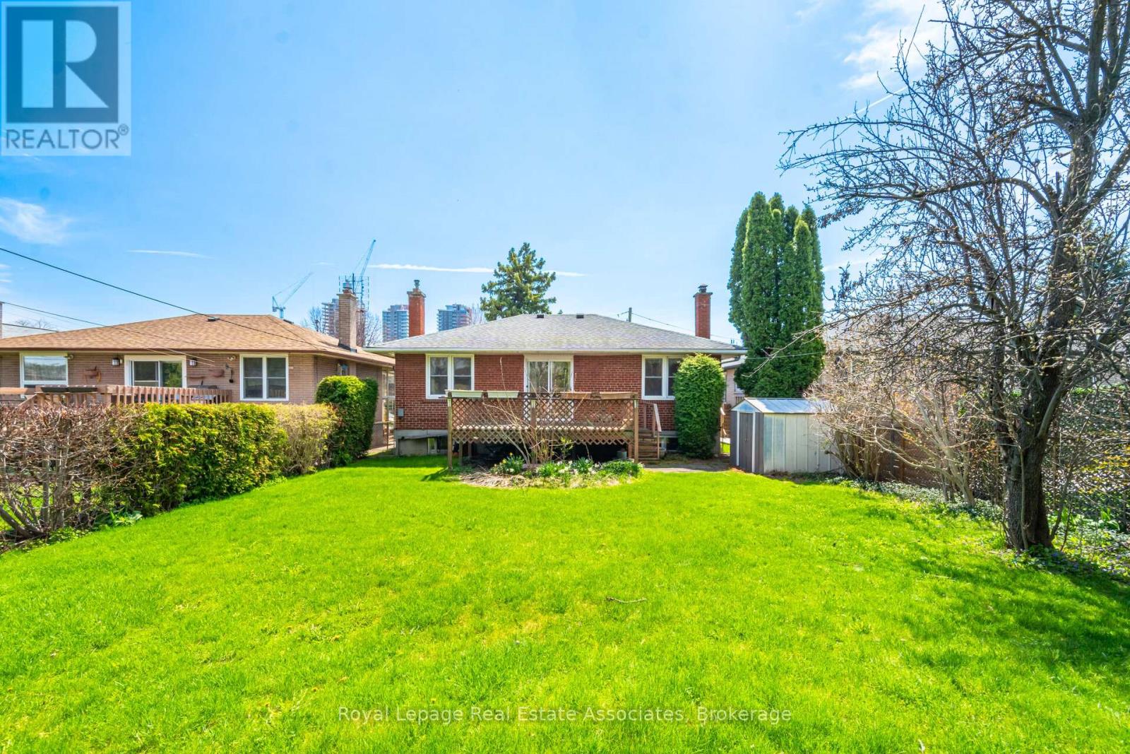 38 Renault Crescent, Toronto, Ontario  M9P 1J3 - Photo 48 - W13050352