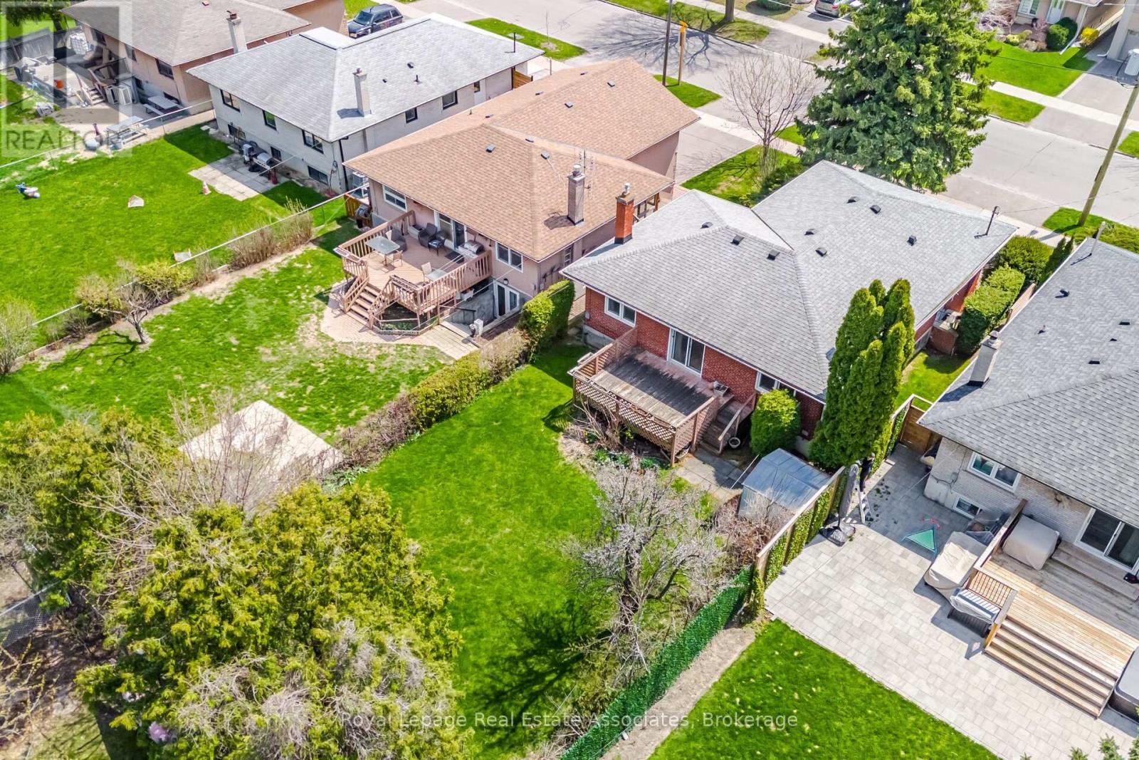 38 Renault Crescent, Toronto, Ontario  M9P 1J3 - Photo 50 - W13050352