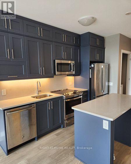 311 - 95 Dundas Street W, Oakville, Ontario  L6M 5N4 - Photo 3 - W13050360