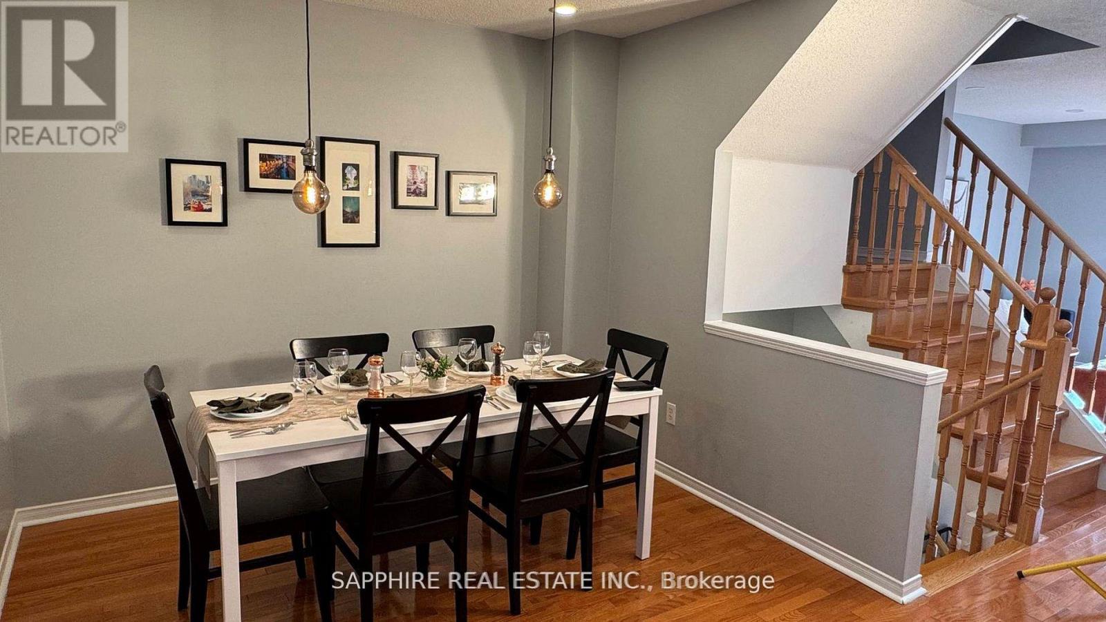 3255 Redpath Circle, Mississauga, Ontario  L5N 8R3 - Photo 13 - W13050402