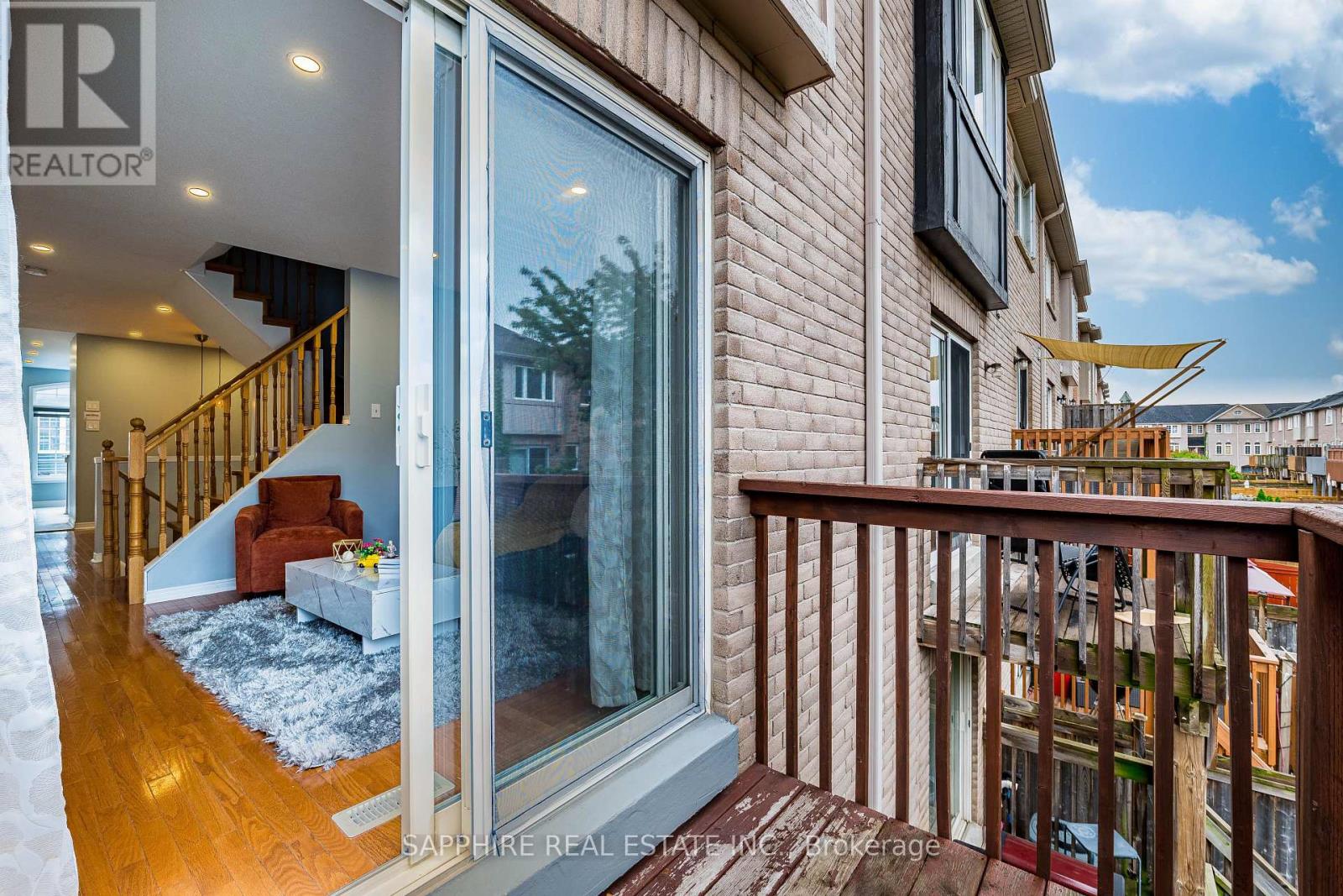 3255 Redpath Circle, Mississauga, Ontario  L5N 8R3 - Photo 19 - W13050402