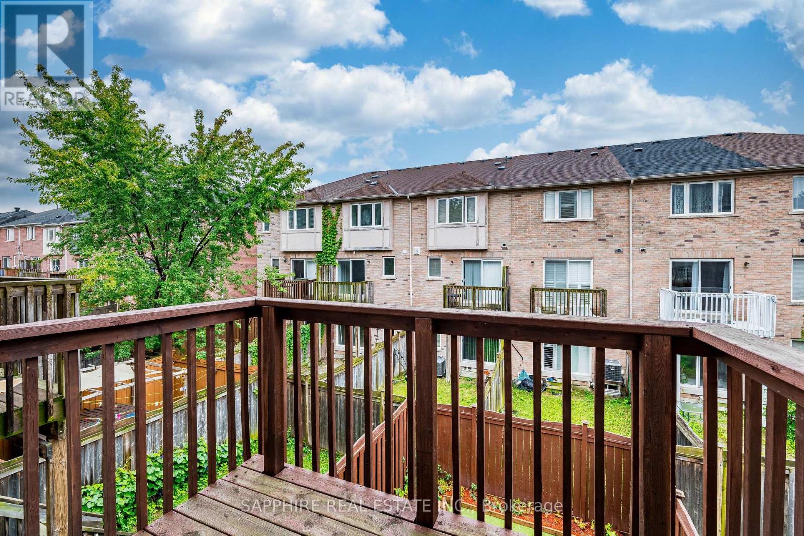 3255 Redpath Circle, Mississauga, Ontario  L5N 8R3 - Photo 20 - W13050402