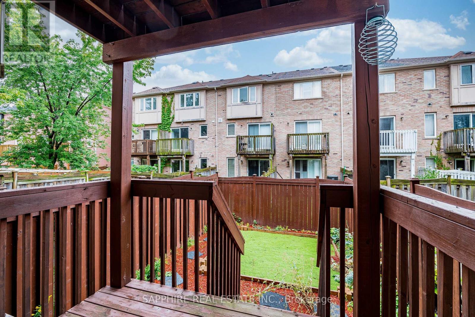 3255 Redpath Circle, Mississauga, Ontario  L5N 8R3 - Photo 41 - W13050402