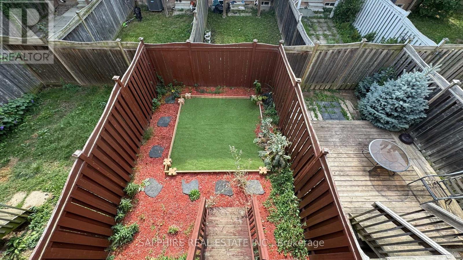 3255 Redpath Circle, Mississauga, Ontario  L5N 8R3 - Photo 42 - W13050402