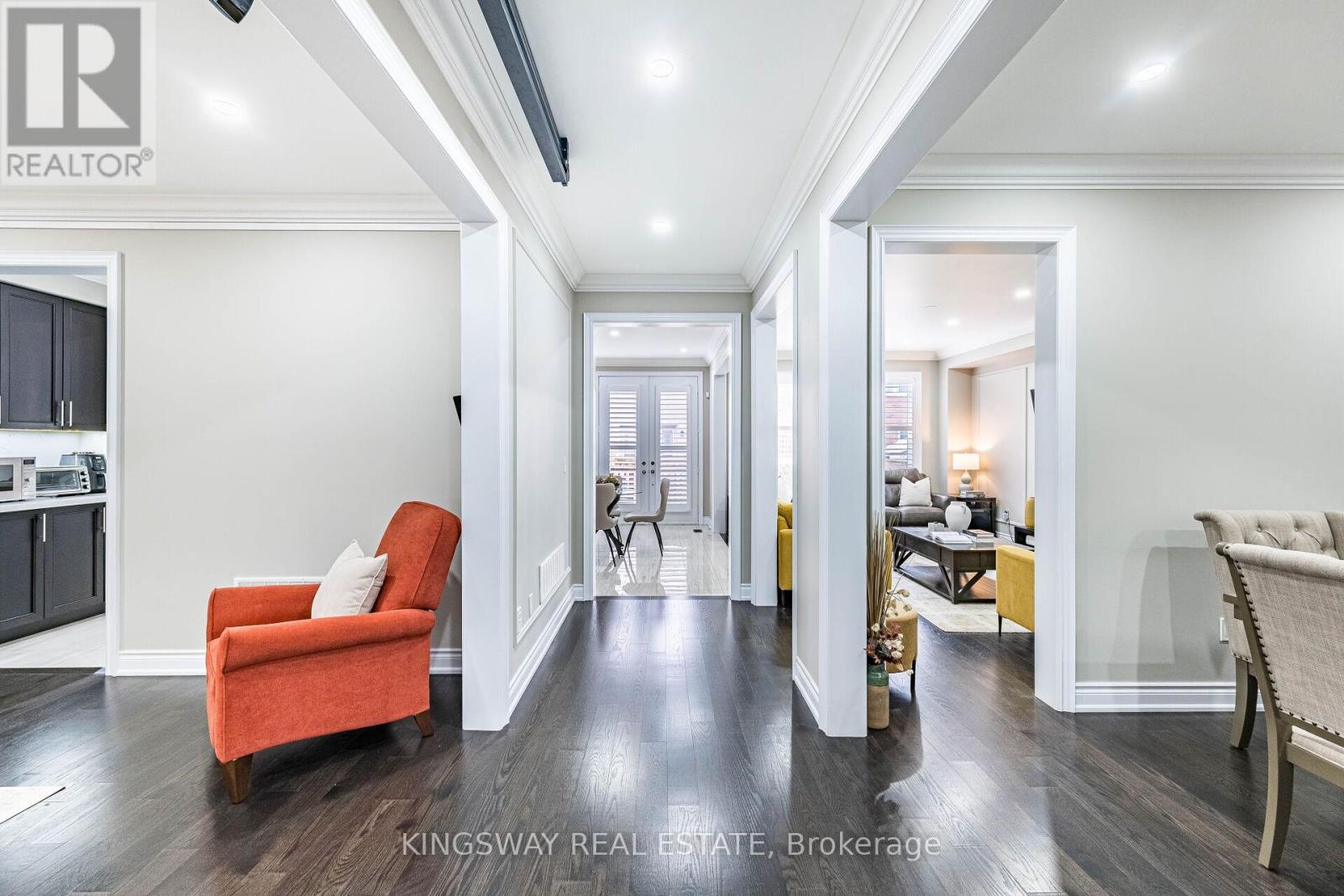 41 Argelia Crescent, Brampton, Ontario  L6X 5N5 - Photo 11 - W13050412