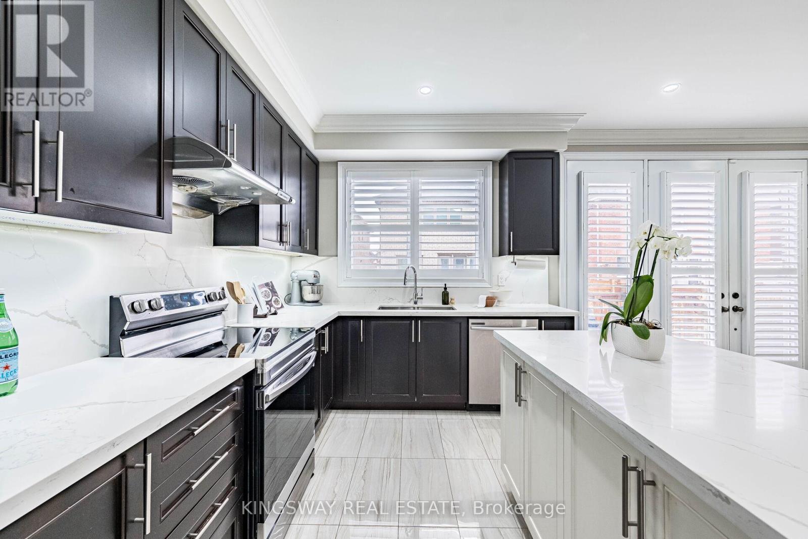 41 Argelia Crescent, Brampton, Ontario  L6X 5N5 - Photo 15 - W13050412